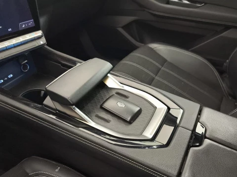 Renault Austral  Hibrido  1.2 E-Tech Hibrido Techno 146kW