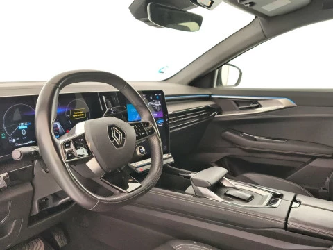 Renault Austral  Hibrido  1.2 E-Tech Hibrido Techno 146kW