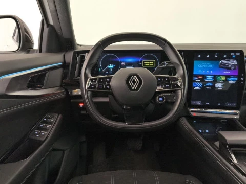 Renault Austral  Hibrido  1.2 E-Tech Hibrido Techno 146kW