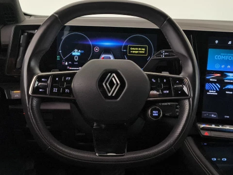 Renault Austral  Hibrido  1.2 E-Tech Hibrido Techno 146kW