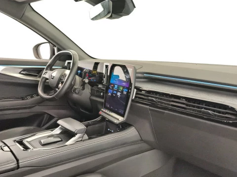 Renault Austral  Hibrido  1.2 E-Tech Hibrido Techno 146kW