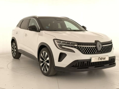 Renault Austral  Hibrido  1.2 E-Tech Hibrido Techno 146kW