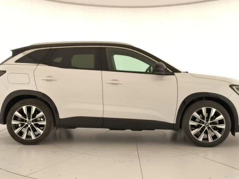 Renault Austral  Hibrido  1.2 E-Tech Hibrido Techno 146kW