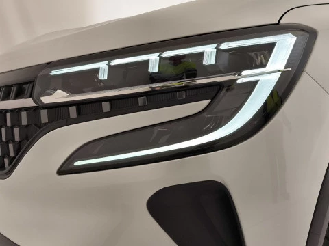 Renault Austral  Hibrido  1.2 E-Tech Hibrido Techno 146kW