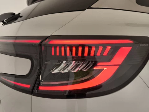 Renault Austral  Hibrido  1.2 E-Tech Hibrido Techno 146kW