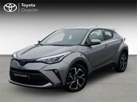 Toyota C-HR 180H Advance