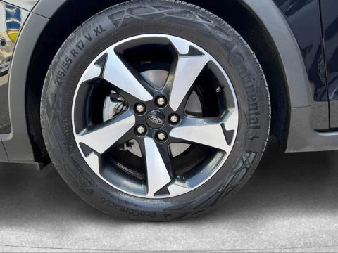 Ford Focus SportBreak 1.0 Ecoboost MHEV Active Style SIP 114 kW (155 CV)