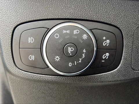 Ford Focus SportBreak 1.0 Ecoboost MHEV Active Style SIP 114 kW (155 CV)