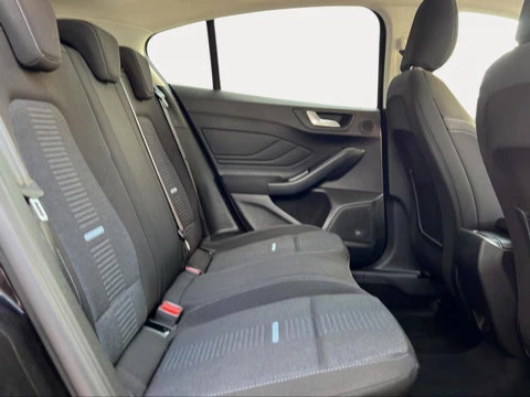 Ford Focus 1.0 Ecoboost MHEV Active Style SIP 114 kW (155 CV)