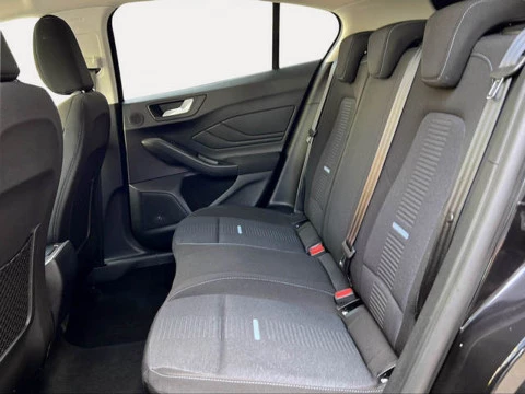 Ford Focus 1.0 Ecoboost MHEV Active Style SIP 114 kW (155 CV)