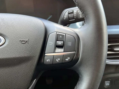 Ford Focus 1.0 Ecoboost MHEV Active Style SIP 114 kW (155 CV)