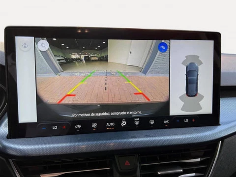 Ford Focus 1.0 Ecoboost MHEV Active Style SIP 114 kW (155 CV)