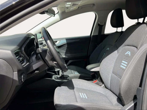 Ford Focus 1.0 Ecoboost MHEV Active Style SIP 114 kW (155 CV)