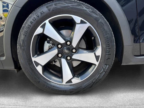 Ford Focus 1.0 Ecoboost MHEV Active Style SIP 114 kW (155 CV)