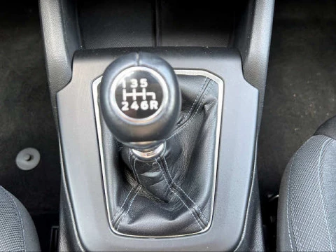 Ford Focus 1.0 Ecoboost MHEV Active Style SIP 114 kW (155 CV)