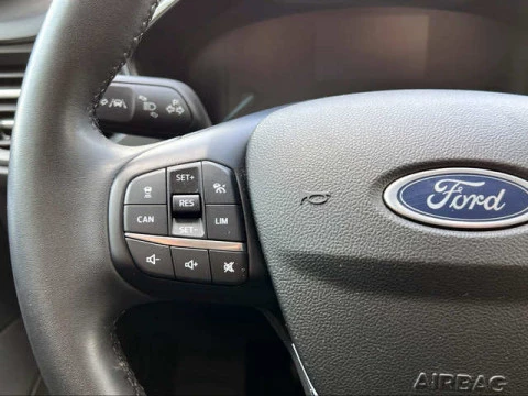 Ford Focus 1.0 Ecoboost MHEV Active Style SIP 114 kW (155 CV)