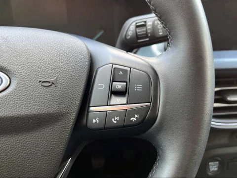 Ford Focus 1.0 Ecoboost MHEV Active Style SIP 114 kW (155 CV)