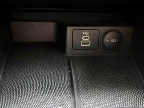 Ford Focus 1.0 Ecoboost MHEV Active Style SIP 114 kW (155 CV)