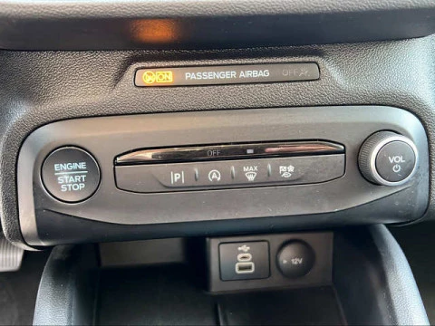 Ford Focus 1.0 Ecoboost MHEV Active Style SIP 114 kW (155 CV)