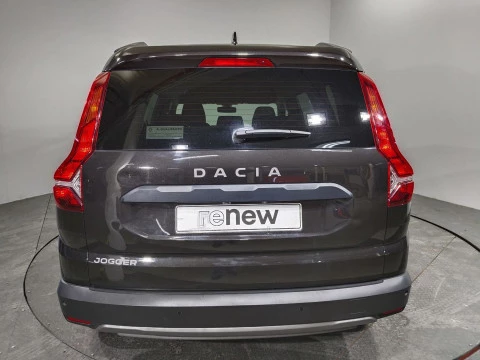 Dacia Jogger  1.0 ECO-G S.L Extreme 5pl.