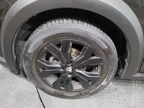 Dacia Jogger  1.0 ECO-G S.L Extreme 5pl.