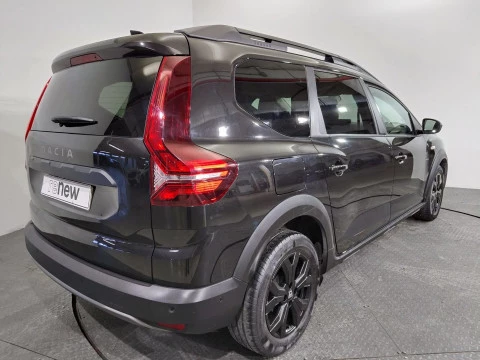 Dacia Jogger  1.0 ECO-G S.L Extreme 5pl.