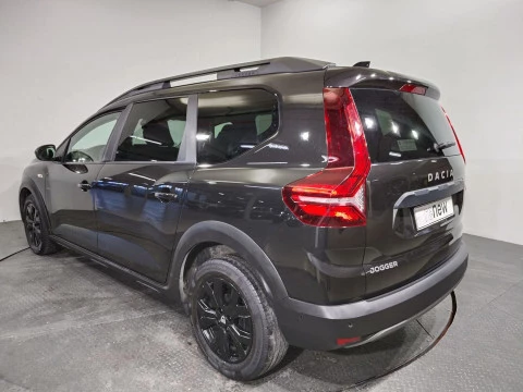 Dacia Jogger  1.0 ECO-G S.L Extreme 5pl.