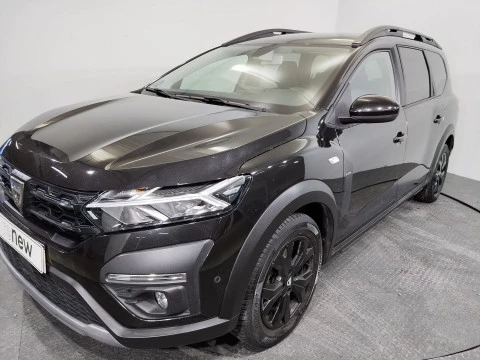 Dacia Jogger  1.0 ECO-G S.L Extreme 5pl.
