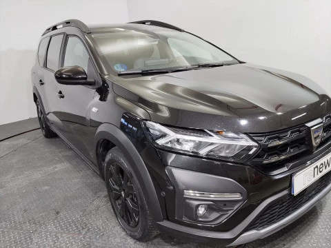 Dacia Jogger  1.0 ECO-G S.L Extreme 5pl.