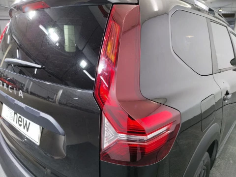 Dacia Jogger  1.0 ECO-G S.L Extreme 5pl.