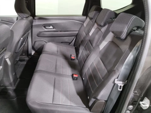 Dacia Jogger  1.0 ECO-G S.L Extreme 5pl.