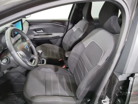 Dacia Jogger  1.0 ECO-G S.L Extreme 5pl.