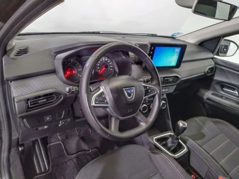 Dacia Jogger  1.0 ECO-G S.L Extreme 5pl.