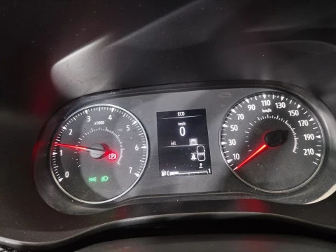 Dacia Jogger  1.0 ECO-G S.L Extreme 5pl.