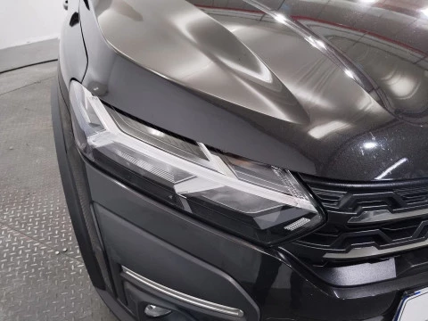 Dacia Jogger  1.0 ECO-G S.L Extreme 5pl.