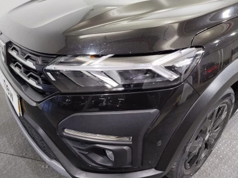 Dacia Jogger  1.0 ECO-G S.L Extreme 5pl.