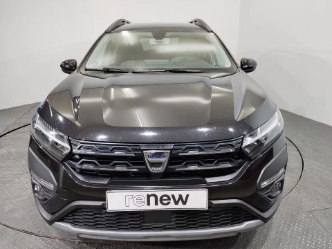 Dacia Jogger  1.0 ECO-G S.L Extreme 5pl.