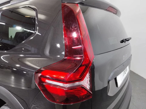 Dacia Jogger  1.0 ECO-G S.L Extreme 5pl.