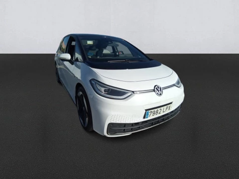 Volkswagen ID.3 Business 150kW (205CV) Automático 1 vel.