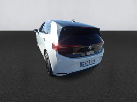 Volkswagen ID.3 Business 150kW (205CV) Automático 1 vel.
