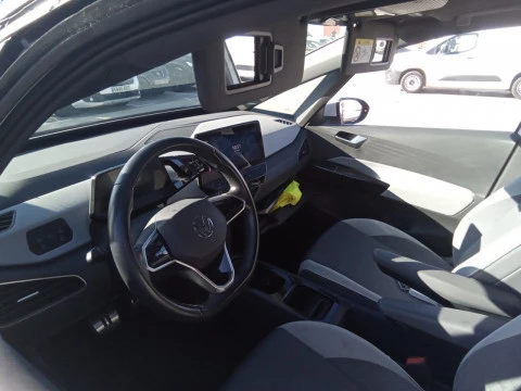 Volkswagen ID.3 Business 150kW (205CV) Automático 1 vel.