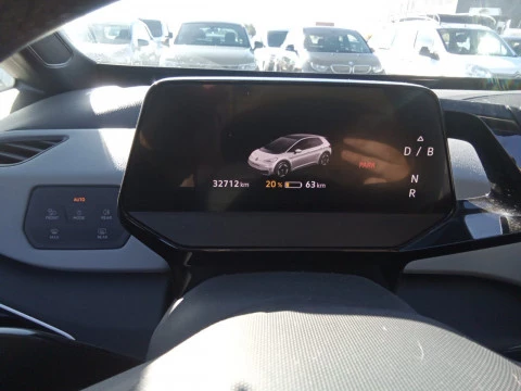 Volkswagen ID.3 Business 150kW (205CV) Automático 1 vel.