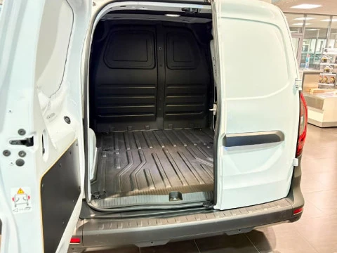 Renault Kangoo Furgón L1 2 plazas Advance dci 70kw (95cv)