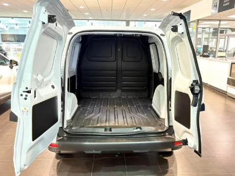 Renault Kangoo Furgón L1 2 plazas Advance dci 70kw (95cv)