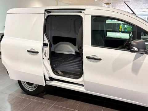 Renault Kangoo Furgón L1 2 plazas Advance dci 70kw (95cv)