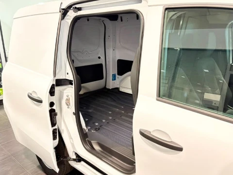 Renault Kangoo Furgón L1 2 plazas Advance dci 70kw (95cv)