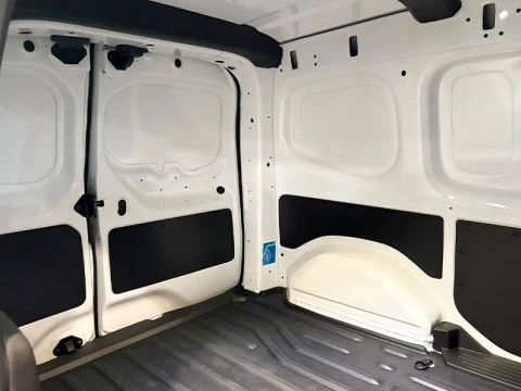 Renault Kangoo Furgón L1 2 plazas Advance dci 70kw (95cv)