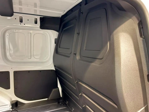 Renault Kangoo Furgón L1 2 plazas Advance dci 70kw (95cv)