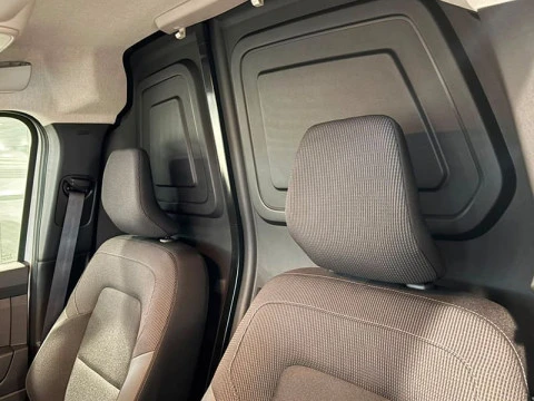 Renault Kangoo Furgón L1 2 plazas Advance dci 70kw (95cv)