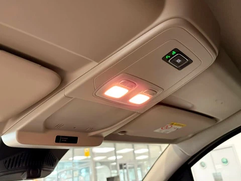 Renault Kangoo Furgón L1 2 plazas Advance dci 70kw (95cv)